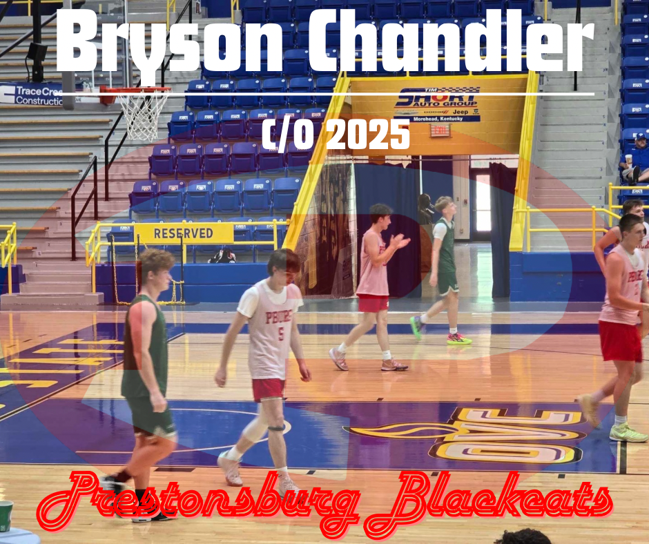 Bryson Chandler