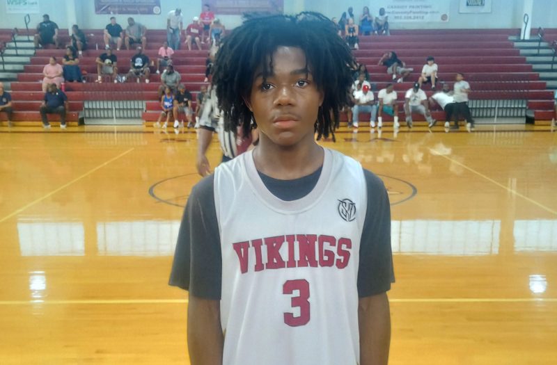 2028 Watch List Debut: Prospects to Know pt. 2