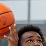 Ja’ Mir Griffin