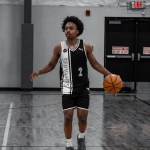 Chauncey Brown