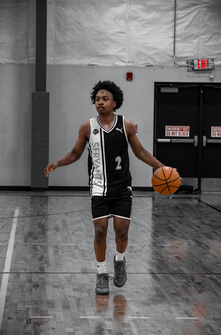 Chauncey Brown