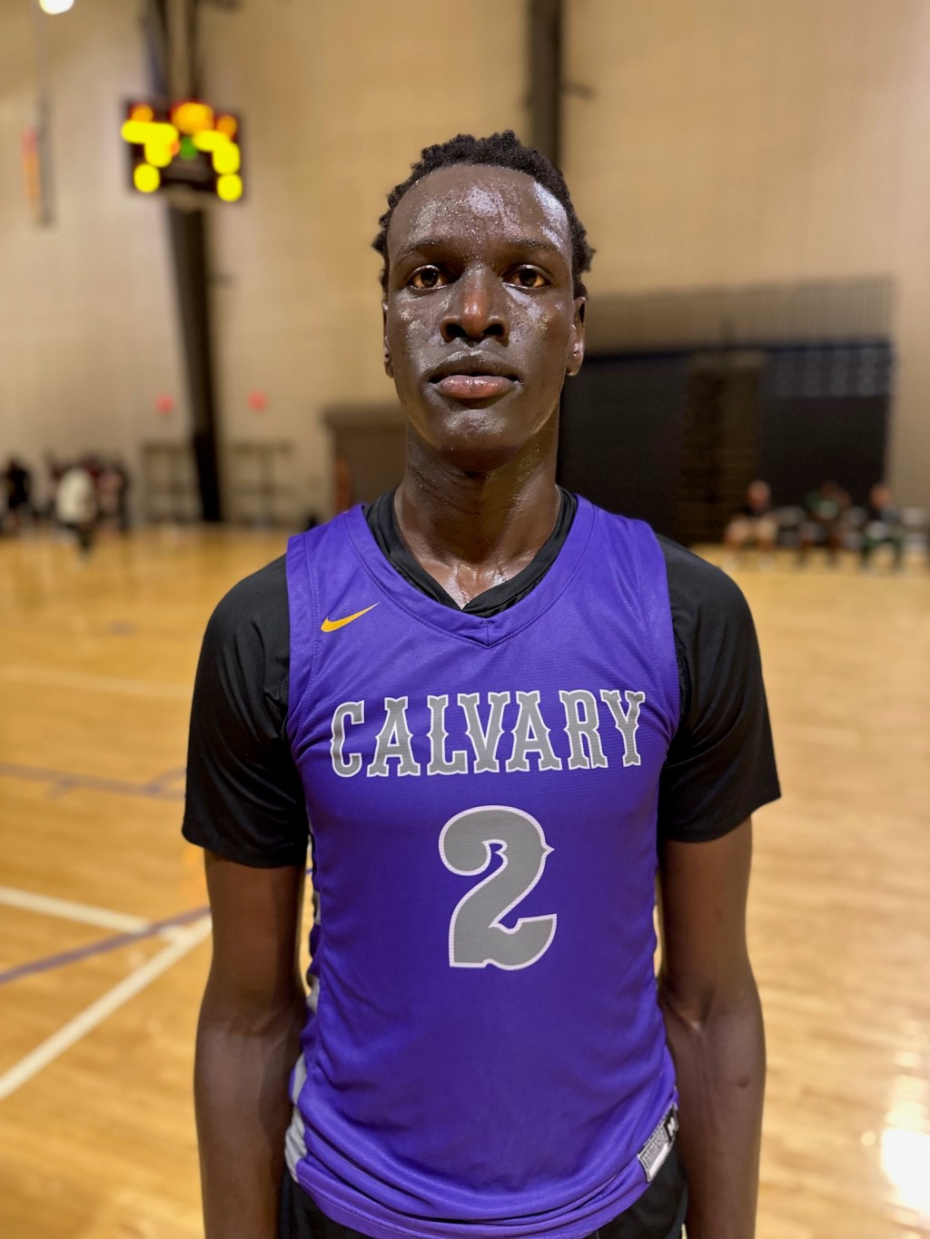 VOTE: Class 3A Top Frontcourt