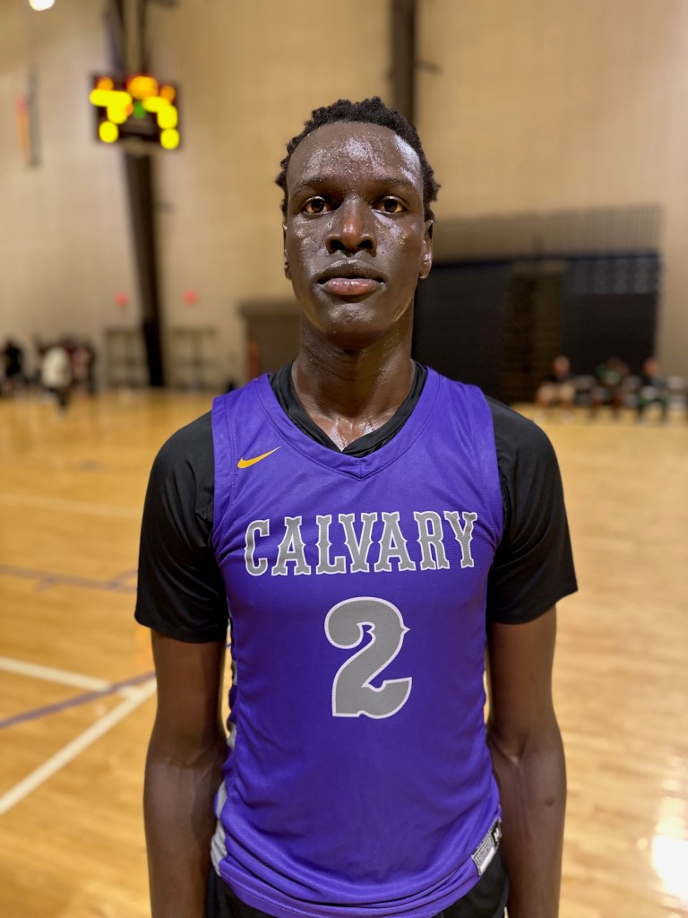 Player Rankings Update: 2026 Stock Rising Forwards