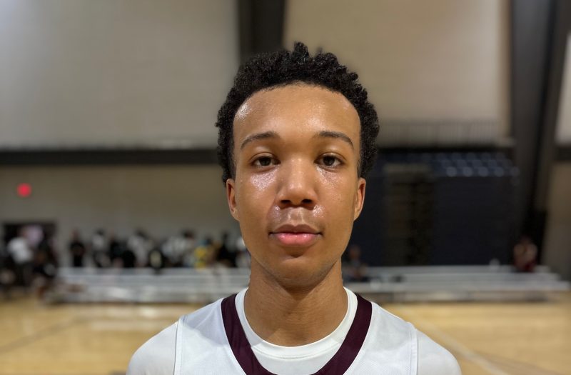 North Carolina Standouts From Turnkey Classic (Part One)