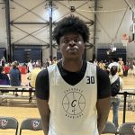 Cherokee County Stock Risers