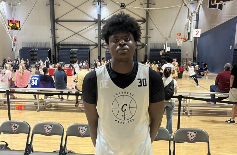 RYZE Hoops Fall League Standouts Week 6 (Part I)
