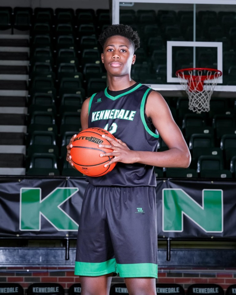 Ameir Williams
