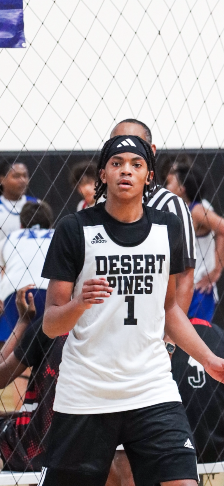 Jaden Redding