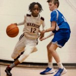 Sherron Hunter