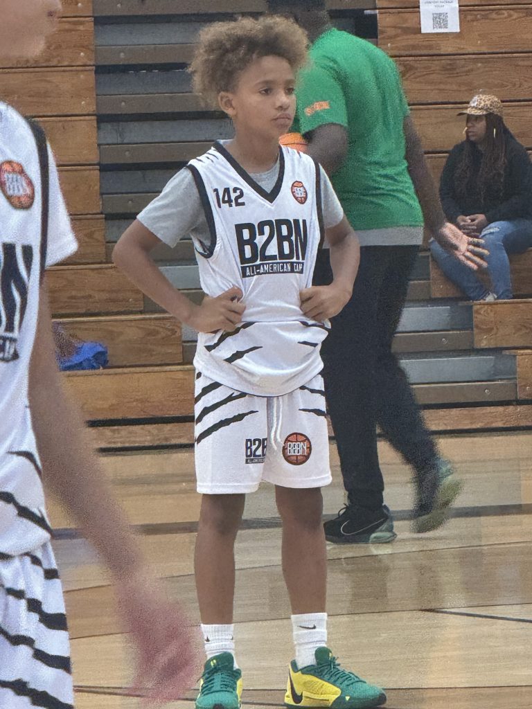 Oziah Austin