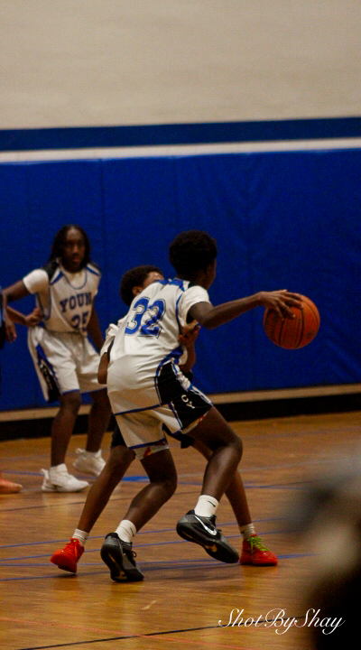 Amare Lafrance