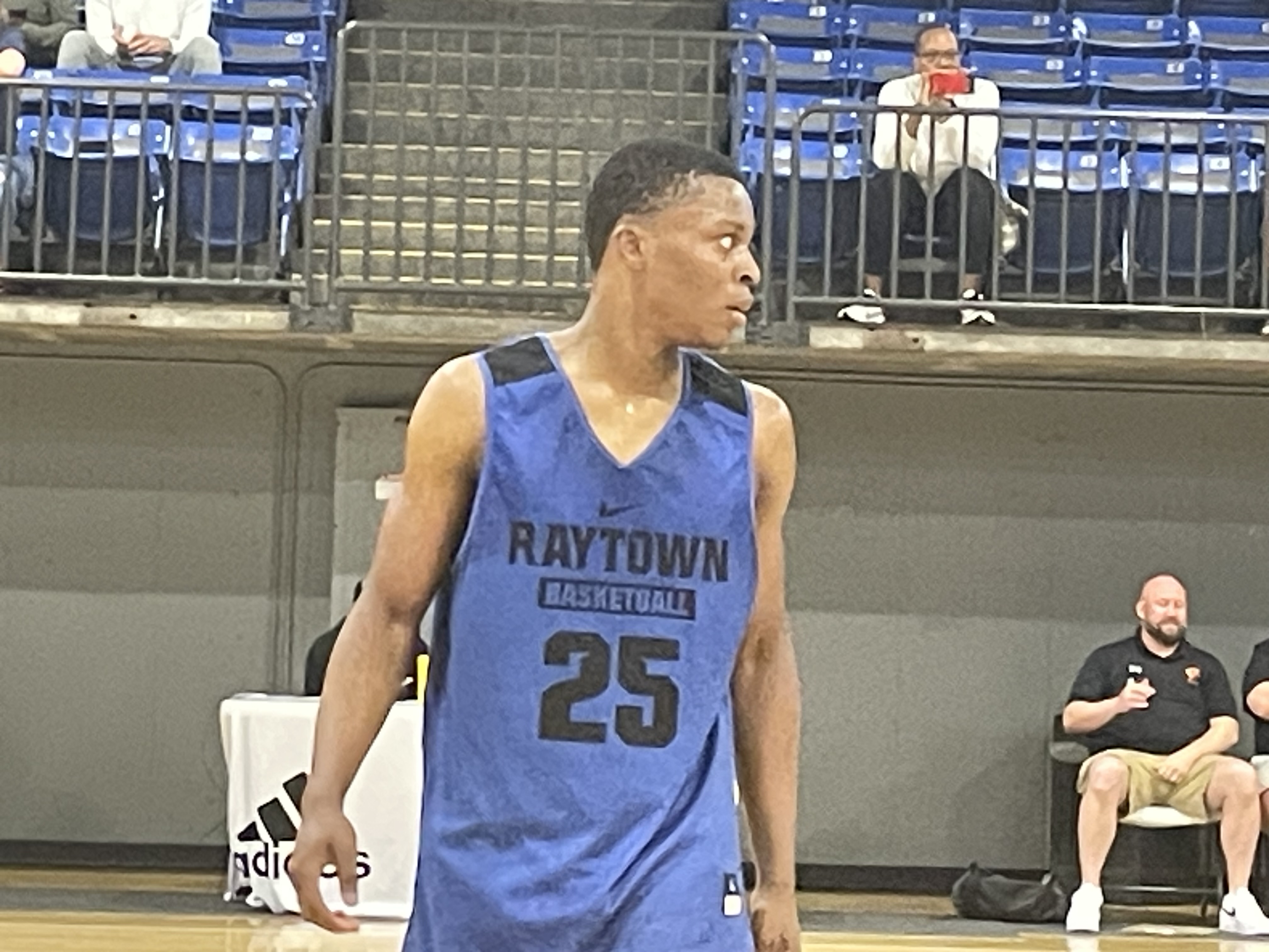 Ramello Smith