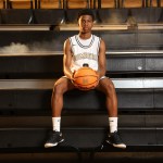 Damarion Jones