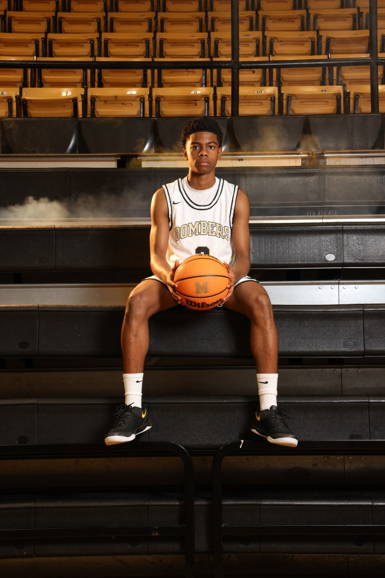 Damarion Jones
