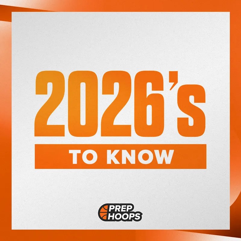 Preseason Look: Six 2026 Prospects To Know