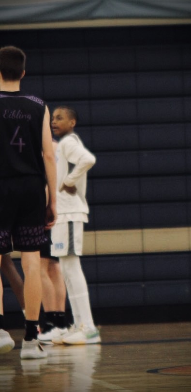 Jamir McElrath