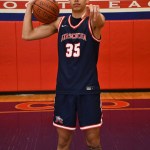 Zayson Salanoa