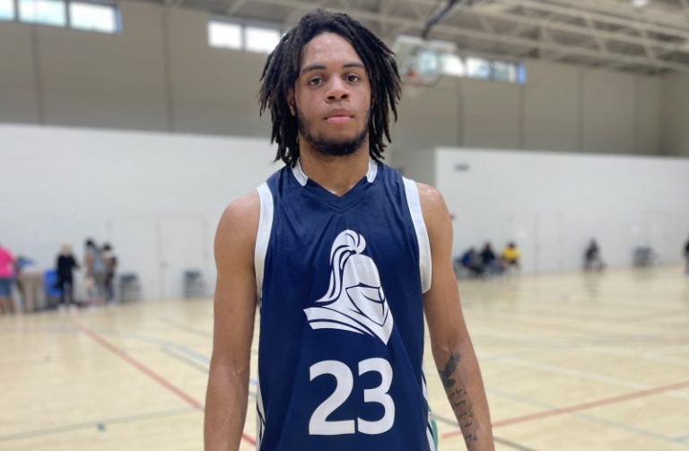 SMC Team Camp Standouts: 2026s