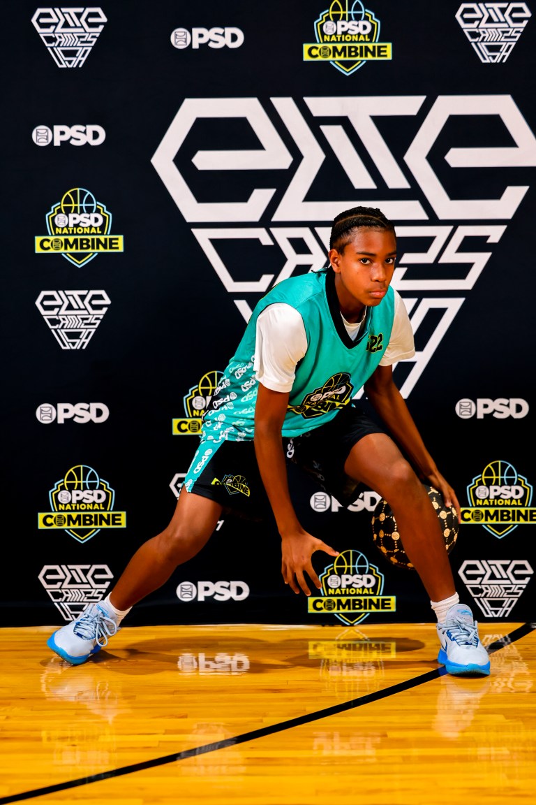 Cameron Thornton