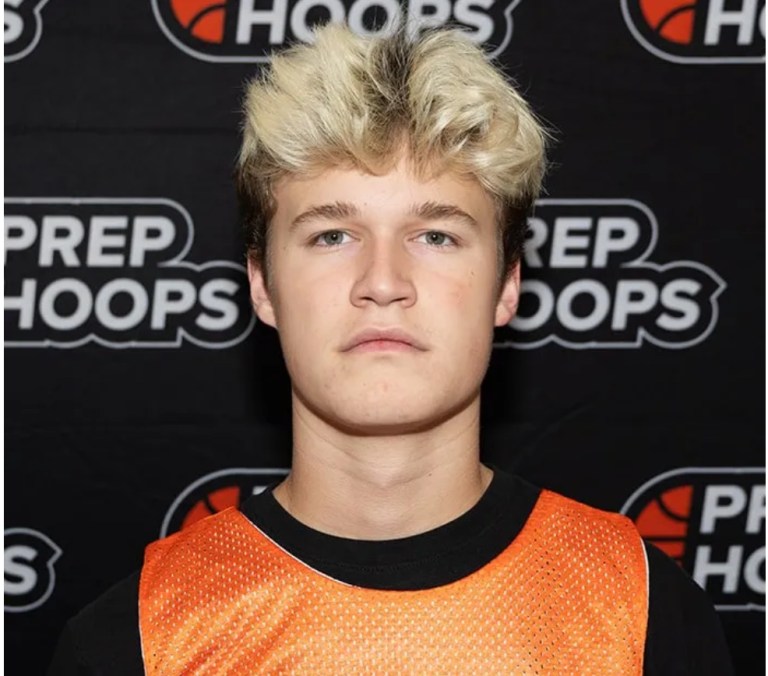 Jace Sorenson