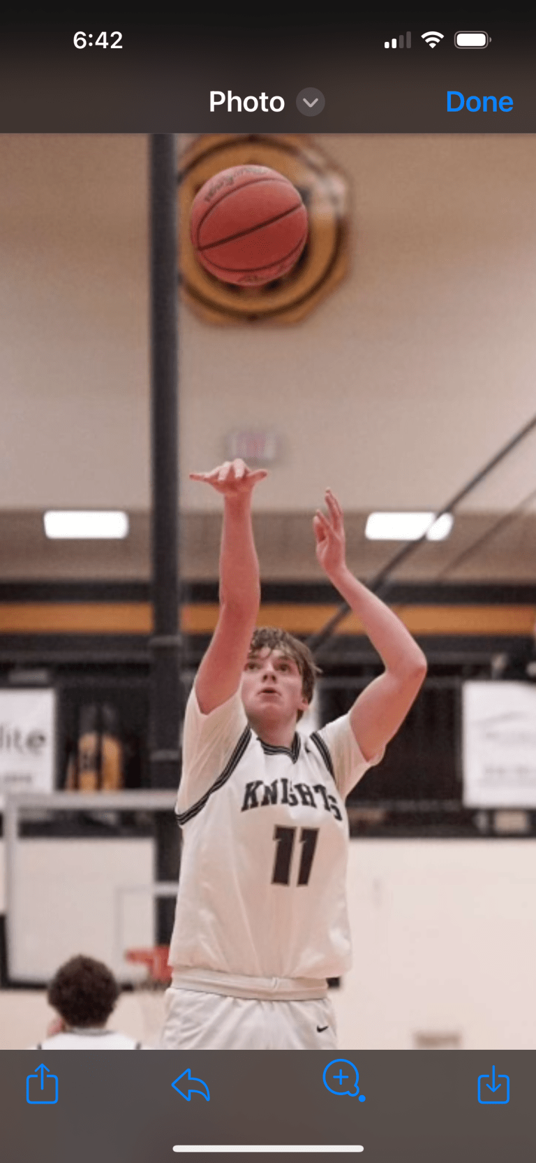 Brody Willick