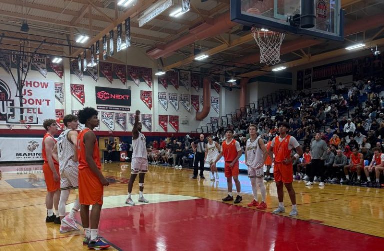 Border League: Best Wings and Bigs