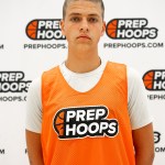 Colton Broadwater.