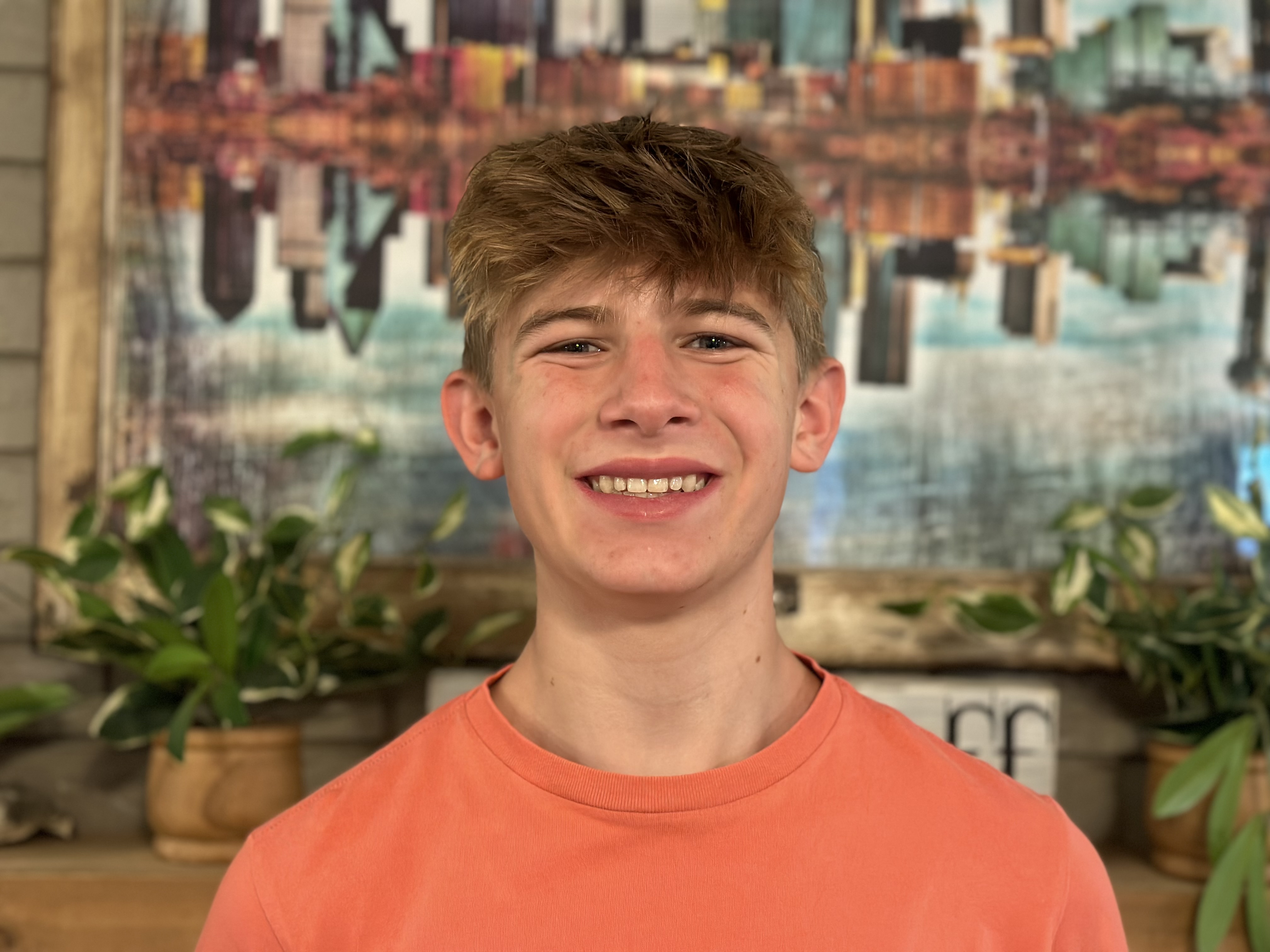 Hayes Shurtleff, - Prep Hoops