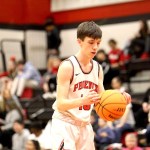 Braxton Coats