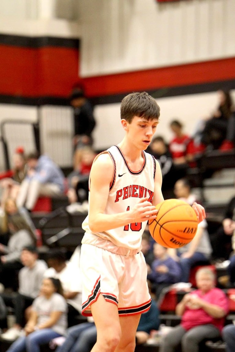 Braxton Coats
