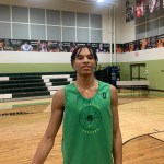 Benefit Game Standouts