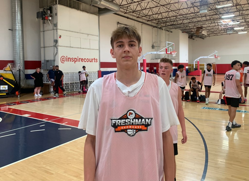 2028 Player Rankings