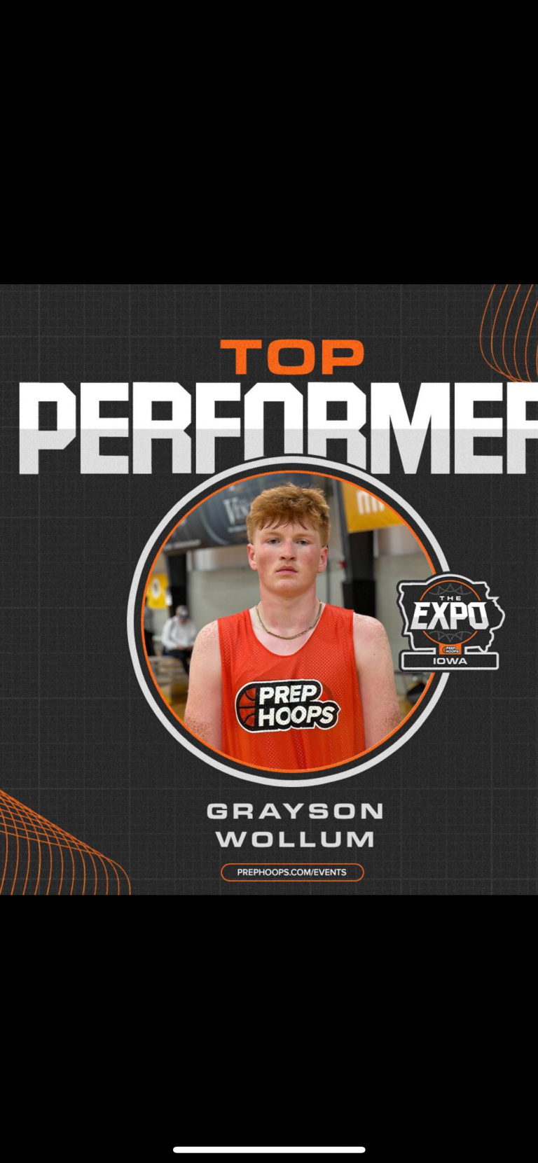 Grayson Wollum