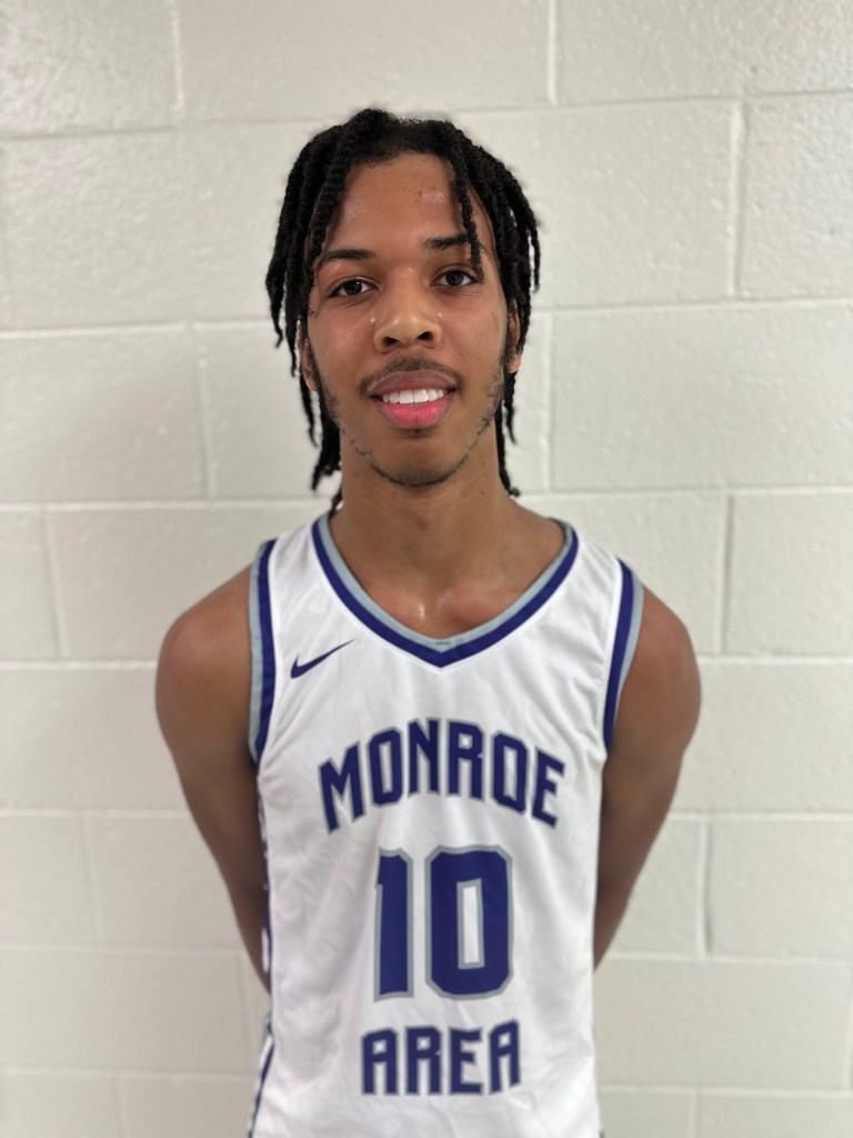 Class 3A Player of the Year Watchlist