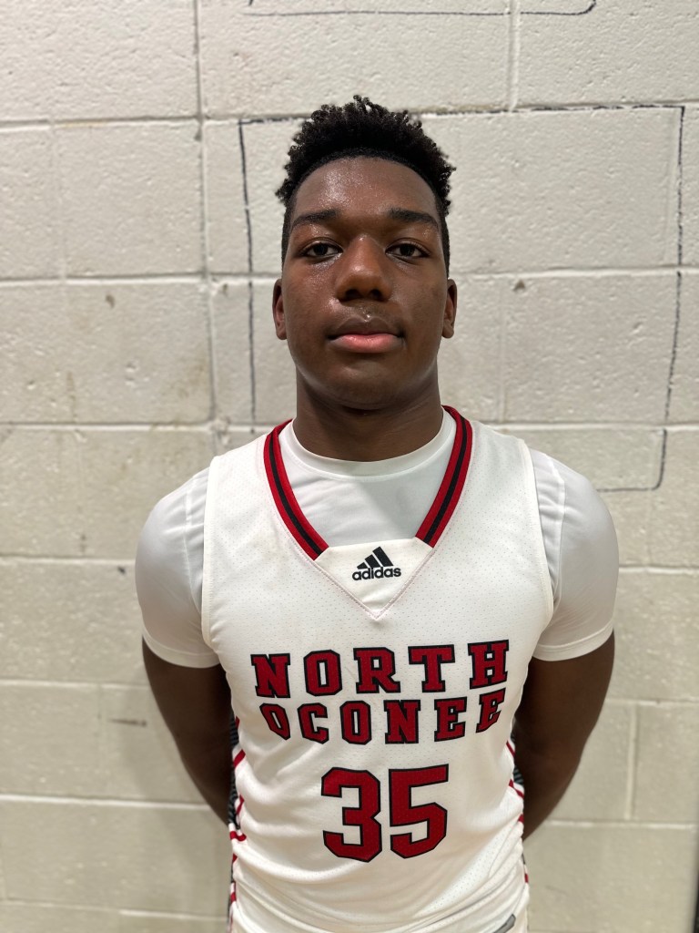 VOTE: Class 4A Top Frontcourt