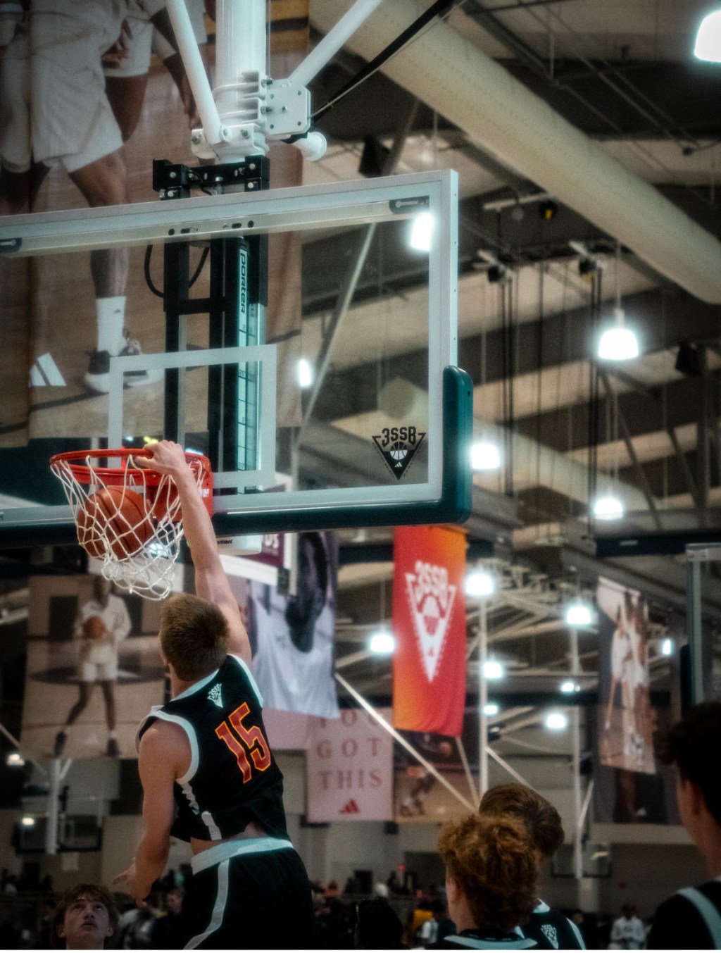 ICYMI: 2027 Rankings Were Posted This Week