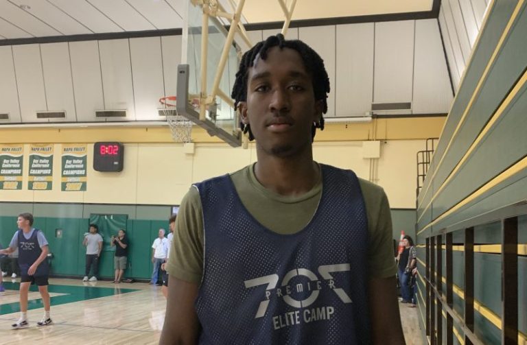 707 Premier HS Elite Camp