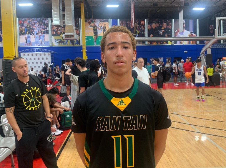 Border League: Newcomers/Off the Radar