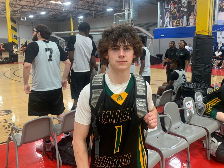 S7/Cali Live: 2027 Standout PG&#039;s