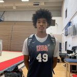 NorCal Sophomore Sensations