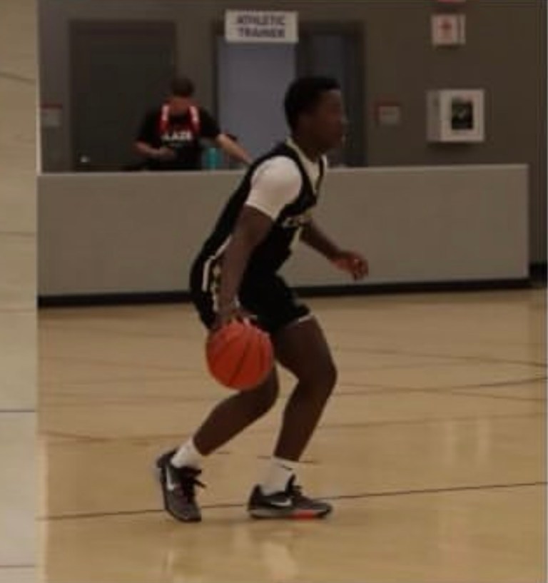 Jaquan Felton