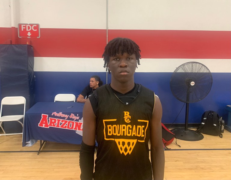 Arizona Preps: 2028 Standouts