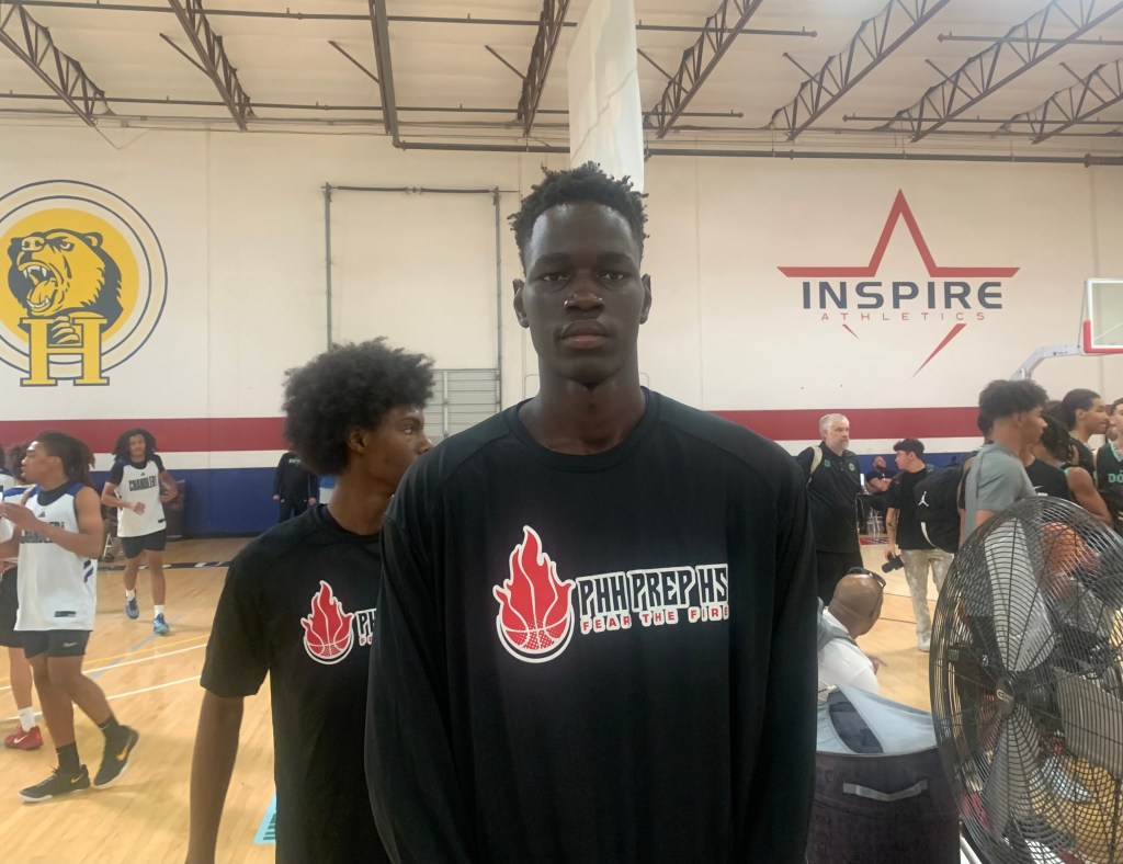 Arizona Preps Showcase Newcomers