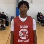 Southern Arizona Showcase Second Team Defense