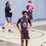 Justin Golphin