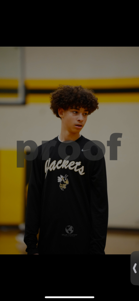 Malachi Wilson