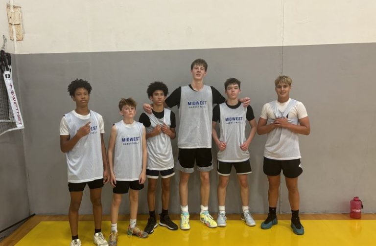 Midwest Fall League Cincy: Gold Division Standouts