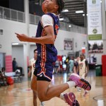 JaShawn Ladd