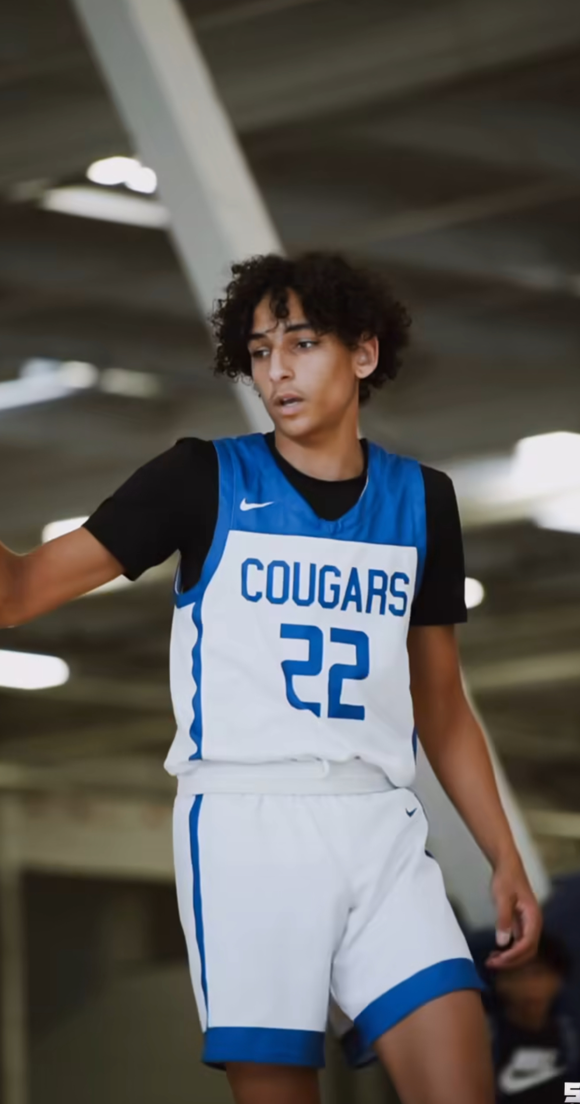 Andre Golatte, - Prep Hoops