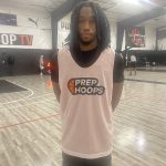 Rahean Edmonds Jr.